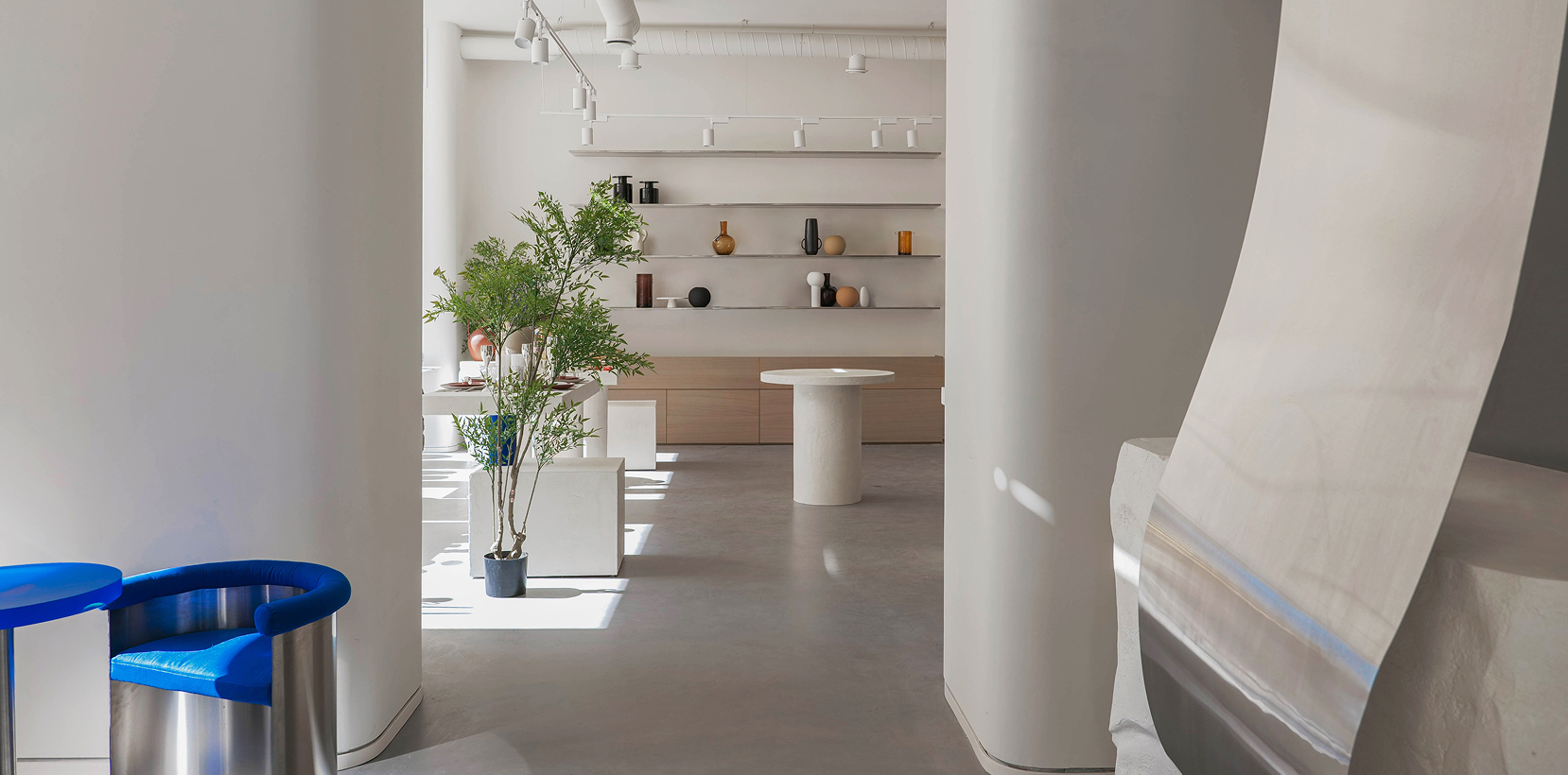 Estilio Décor shop